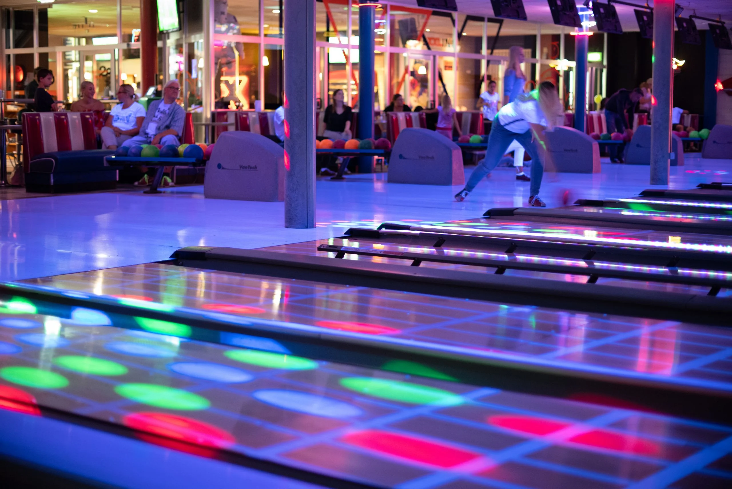Restaurant-28 - XXL Bowling